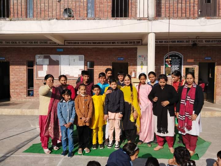 Lohri