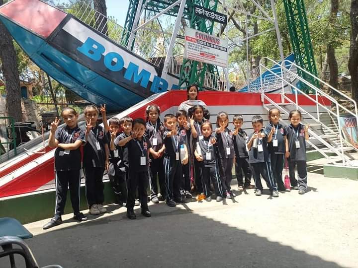Educational Tour