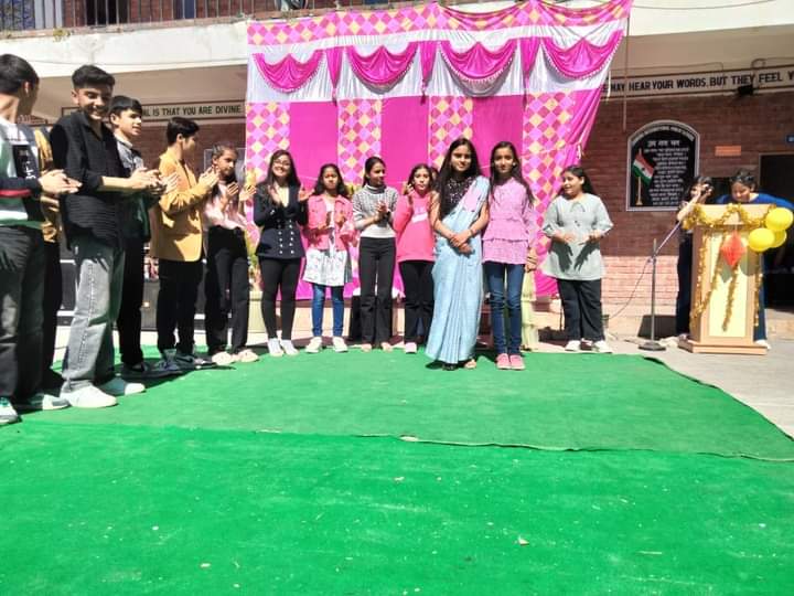 Annual day