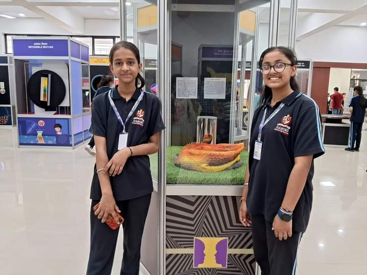 Science and Technology