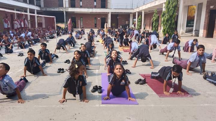 Yoga