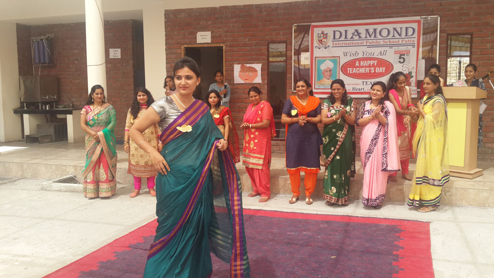 Teacher day