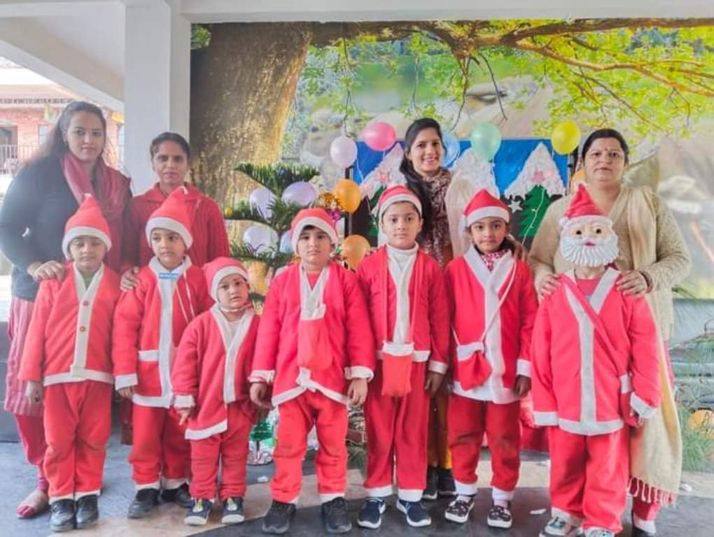 Happy Chrismas