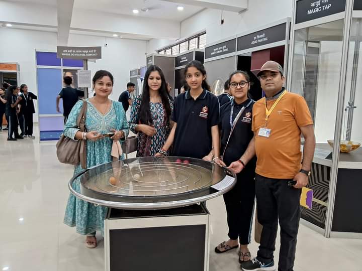 Science Mussium