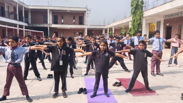 Yoga